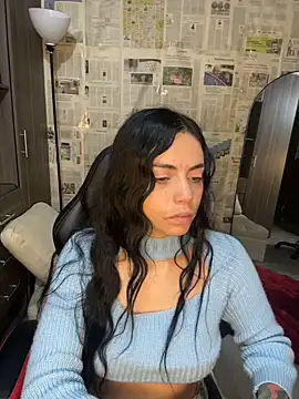 i_am_nina_'s Live XXX Chat