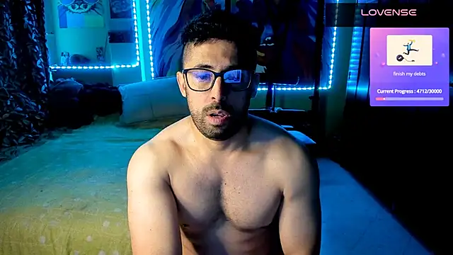 irokdan891 live XXX chat