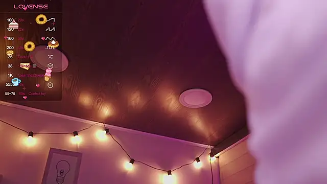 milly_kennerのライブXXXチャット