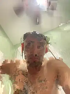 Show Webcam de FirstTimeEvr