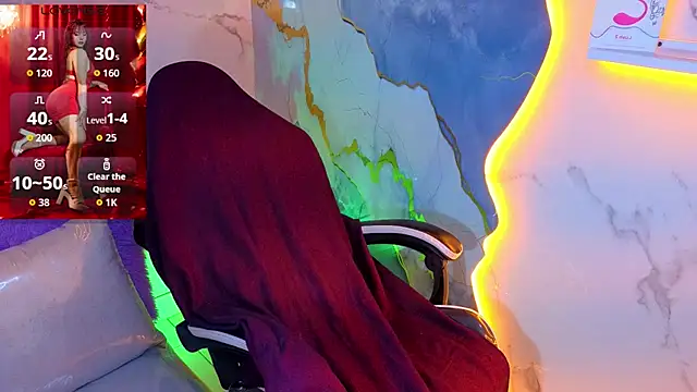 noa_tp – Live XXX-chat