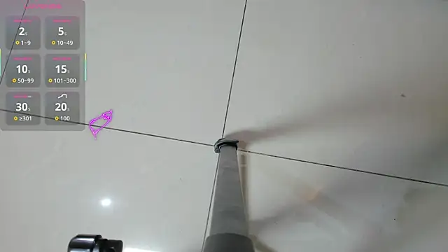 asher_lux Show Webcam