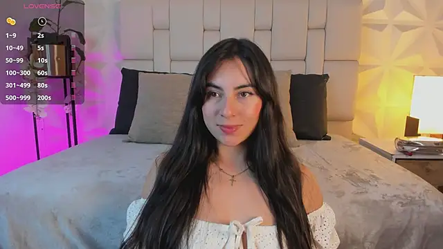Živý XXX chat IsabellaSweet__