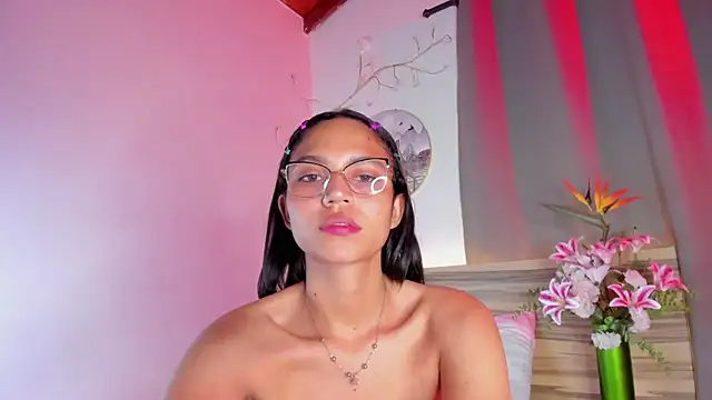 แชท XXX สดของ EvaLune