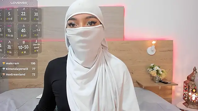 _jennaa Live XXX Chat