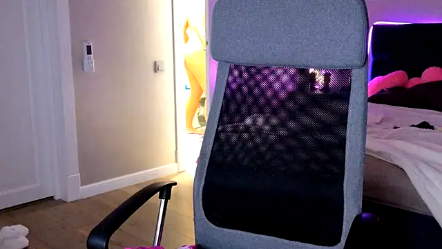 Вебкам-шоу ChristieBlace