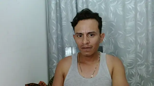 kristianDiaz Webcam Show