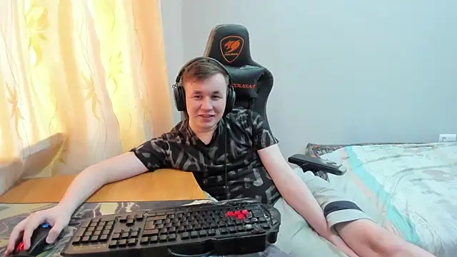 Онлайн чат XXX iliaskrislove