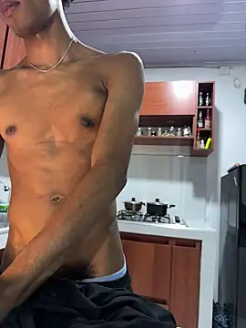 Masterikee Webcamshow