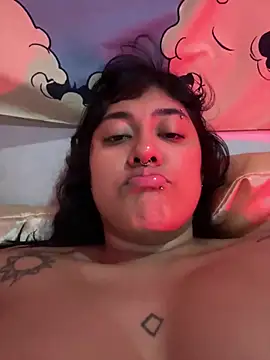 Chatroom XXX en direct de pawmistry