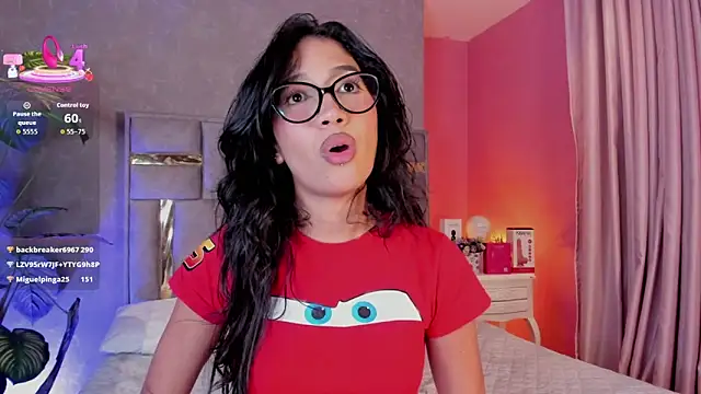 Tyla_KsのライブXXXチャット