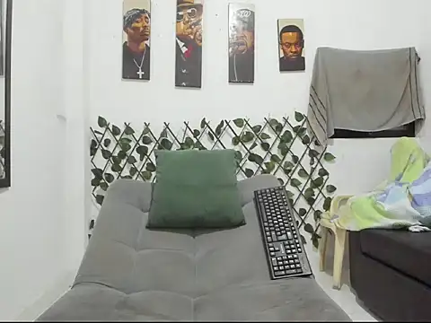 Latins_Boss: вебкам-шоу