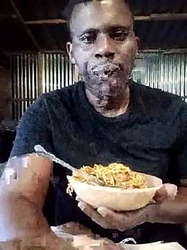 FANTASYROOM23のウェブカメラショー