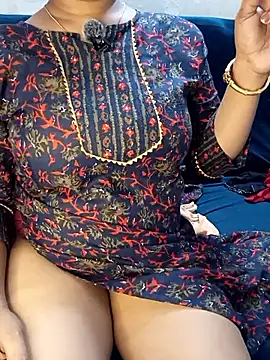 SSiya- Live XXX-Chat