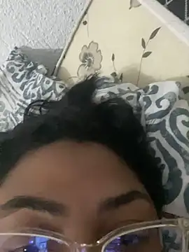 Show de RUANDOTADO23 na webcam