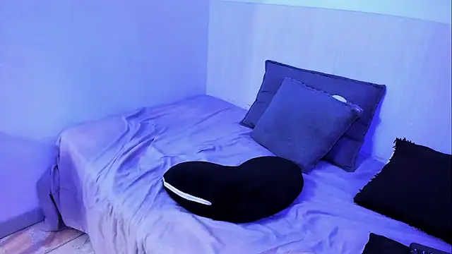 Chat XXX Live Naomi_Doll_