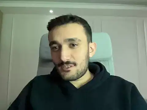 AslanGenc_34 – Kamerová šou