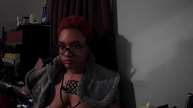 nickytheehawtie's Live XXX Chat