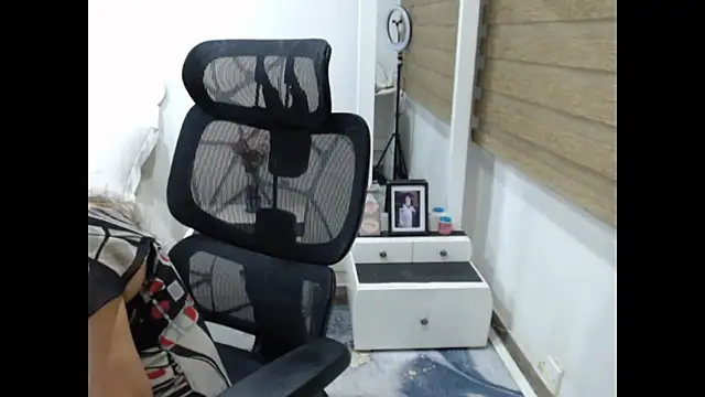 Chat +18 de jesy_hot ao vivo