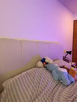 แชท XXX สดของ oriana_zoeee