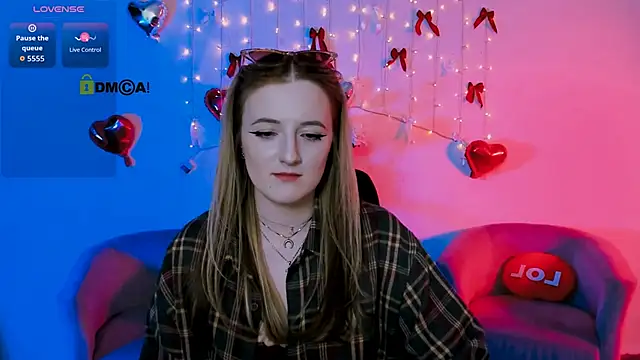 Webkamerová show luna_berryy