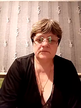 Show de ElzaJewel na webcam