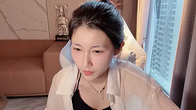 Вебкам-шоу Lixinel-520