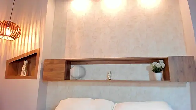 Czat XXX na żywo – sophie_duval