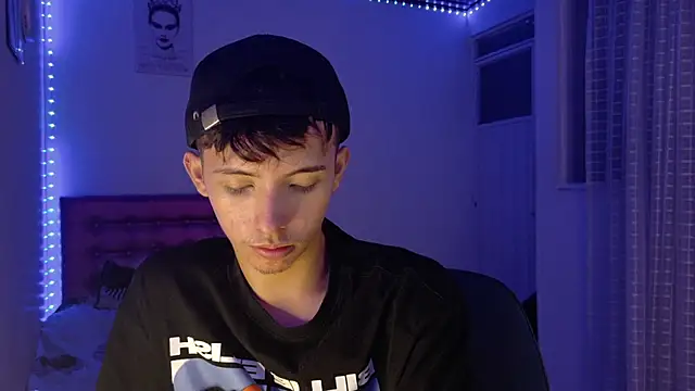 Dani_Dancer 在線直播表演