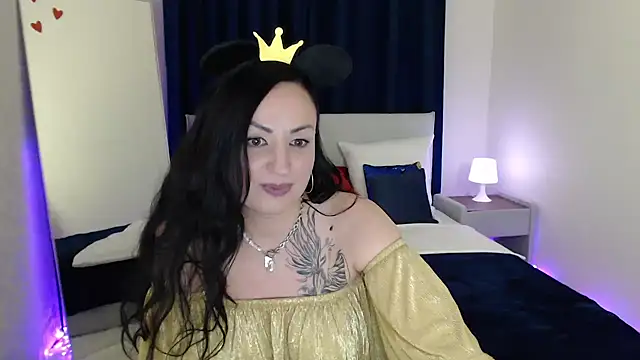 แชท XXX สดของ Mia_Marry