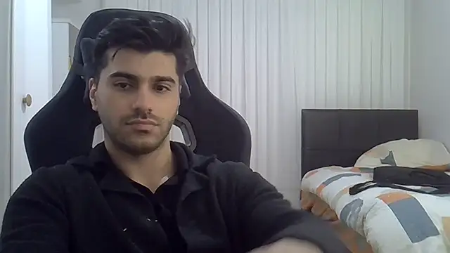 Živý XXX chat ciceroable