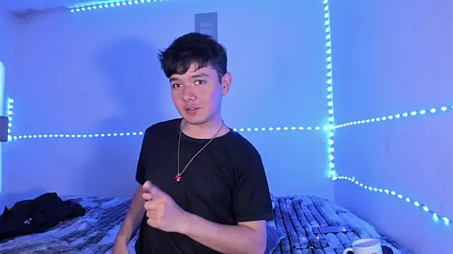 Kody_Royale Show Webcam