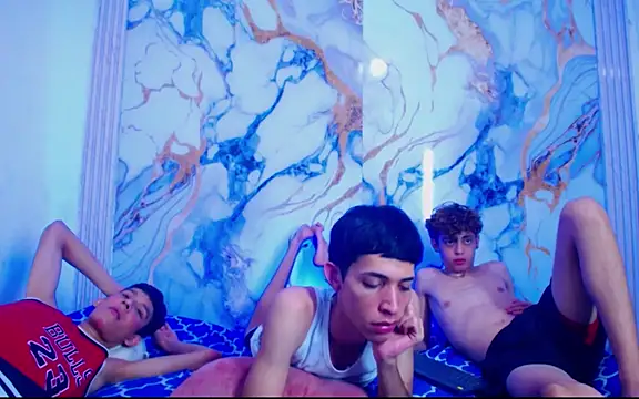 Desire_Boys1のライブXXXチャット