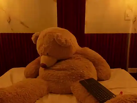 Chat +18 de SaritaKors ao vivo