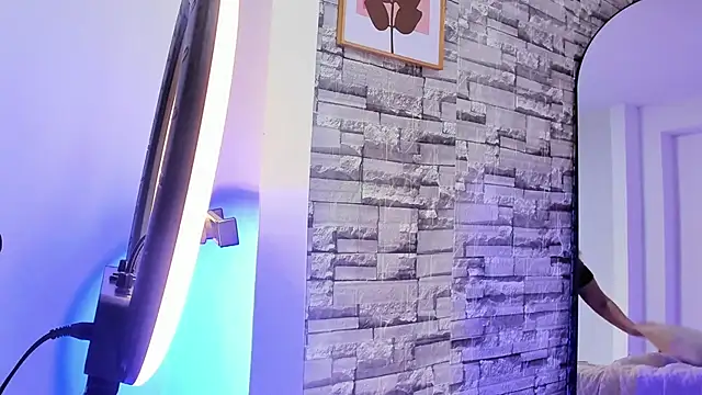 Czat XXX na żywo – Melisa_bunny