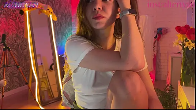 altertyan 라이브 XXX 채팅