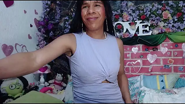 DesireDirtyTS__ Show Webcam