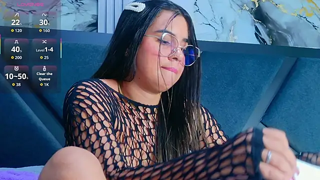 Chat XXX ao vivo de ZafiroClean