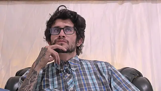 Онлайн чат XXX Loggan_donnelly