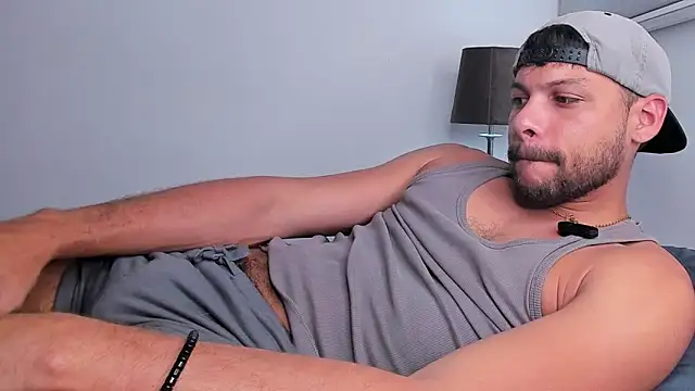 haku_kanjy Pertunjukan Webcam