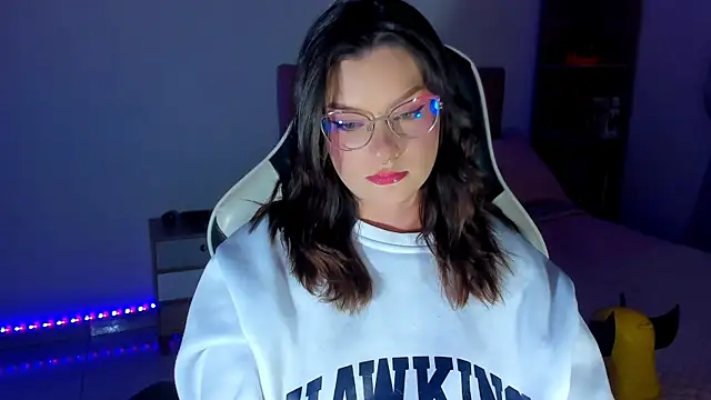 OphelianaRose33 Chat XXX in diretta