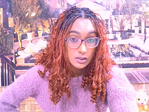 Živý XXX chat IndianRebel4u2Luv