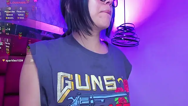 sophiievv Obrolan Langsung XXX