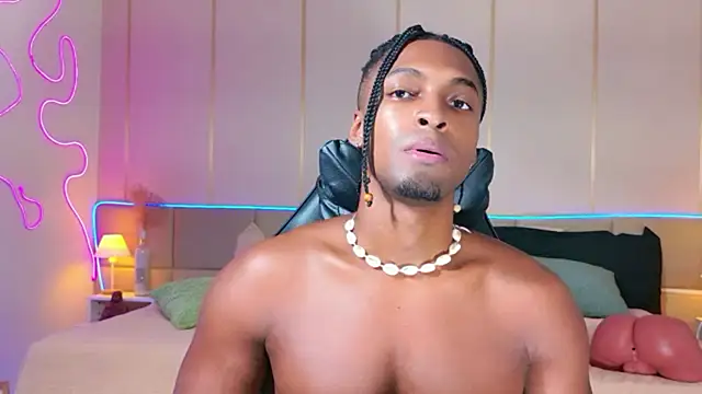 SoHighAngel Live XXX-chat