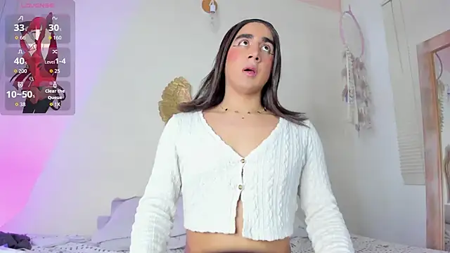 Show Webcam de SamaraPike