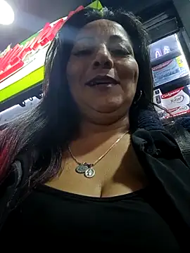 Czat XXX na żywo – misshot_02