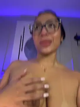 Онлайн чат XXX ValeriaTorress_