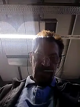 Webkamerová show Costy601