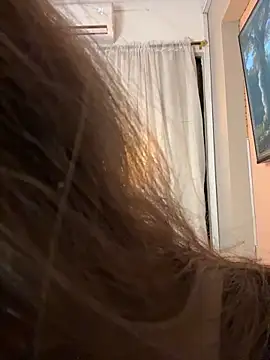 Вебкам-шоу Tallulah_Kinky