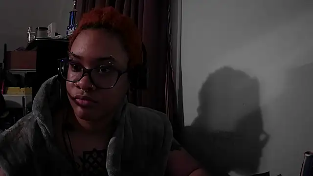 nickytheehawtie's Live XXX Chat